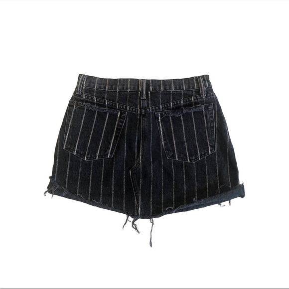 Reformation Jean Skirt - Picture 5 of 9